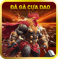 Sảnh đá gà cựa dao