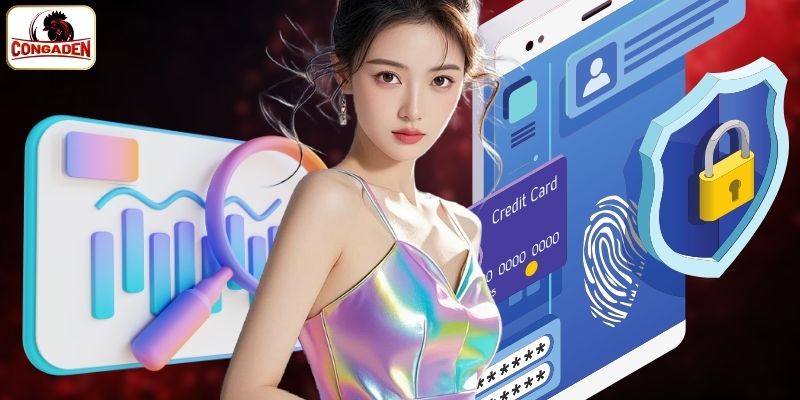 Chính sách trong việc thu thập dữ liệu hội viên
