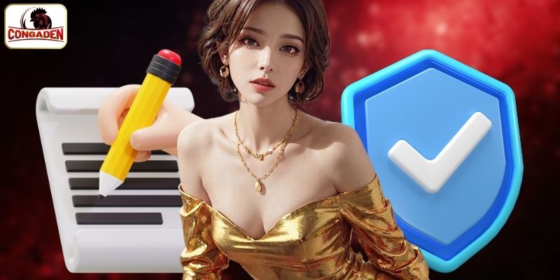 Những nội trong được bảo vệ tại nền tảng này