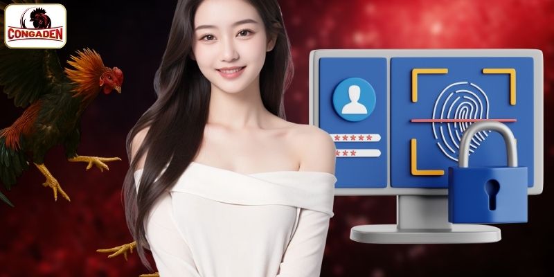 Giới thiệu sơ lược về chính sách bảo mật CONGADEN