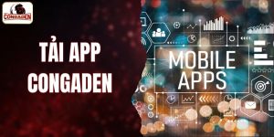 Tải App CONGADEN