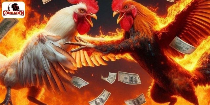 Tìm hiểu khái niệm đá gà Thomo